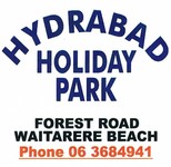 hydrabad holiday park